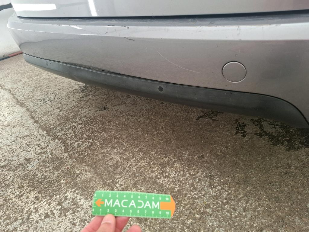 CITROEN C4 SPACETOURER PureTech 130 S&S BVM6 Business 2019