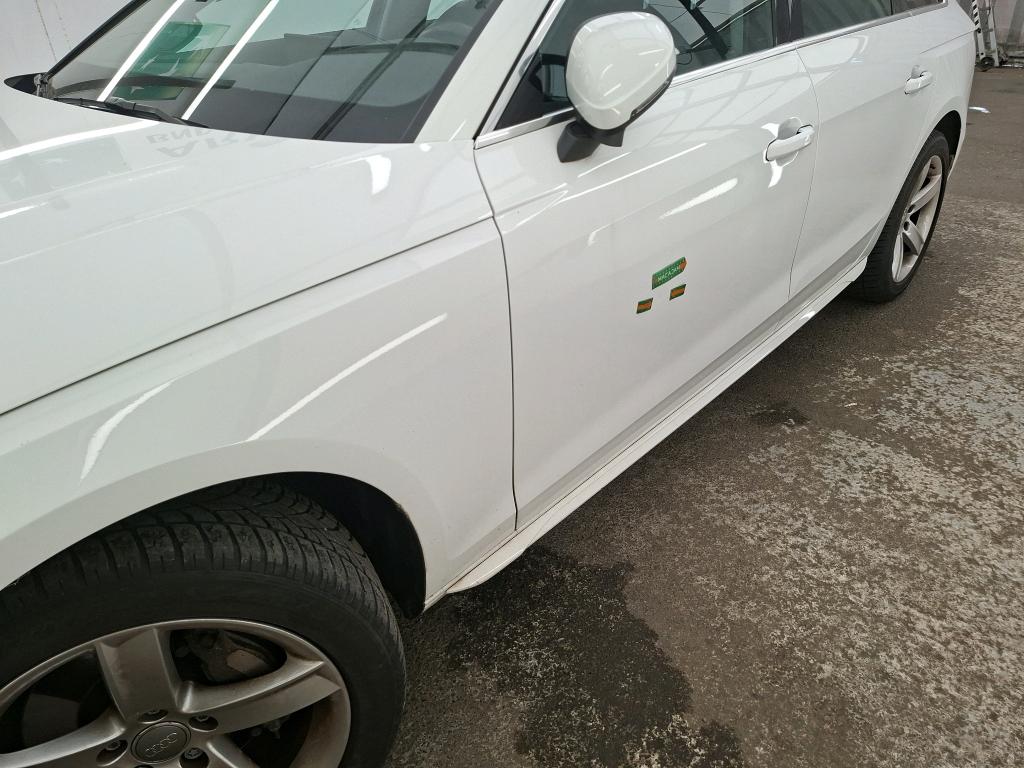 AUDI A4 AVANT 40 TDI 204 S tronic 7 Quattro Business Line 2020