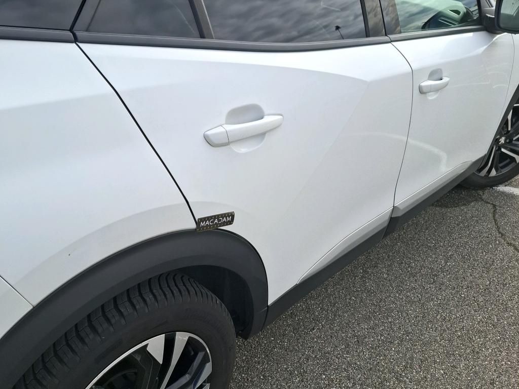 PEUGEOT 2008 PureTech 100 S&S BVM6 Allure Pack 2022