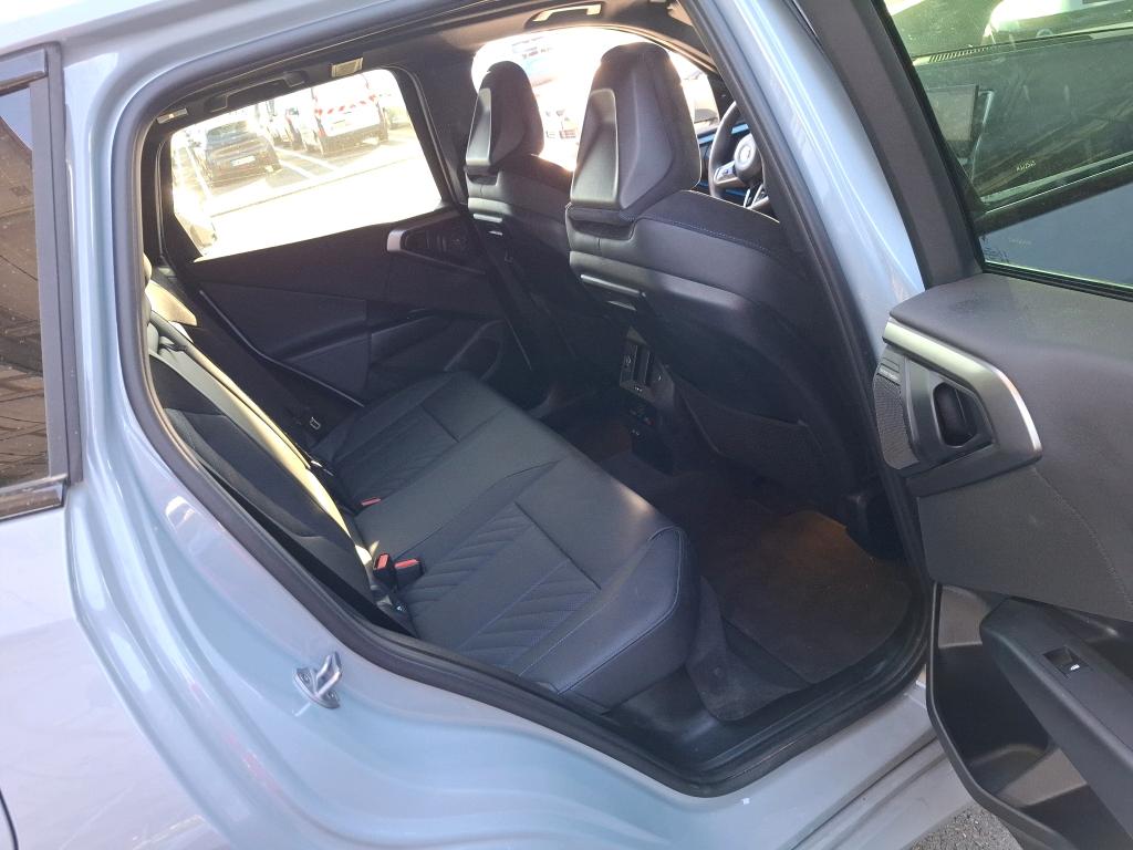 BMW X3 G45 30e xDrive 299 ch BVA8 M Sport 2025