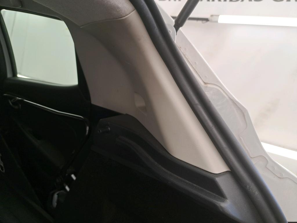 RENAULT CLIO SOCIETE DCI 75 ENERGY AIR MEDIANAV 2018