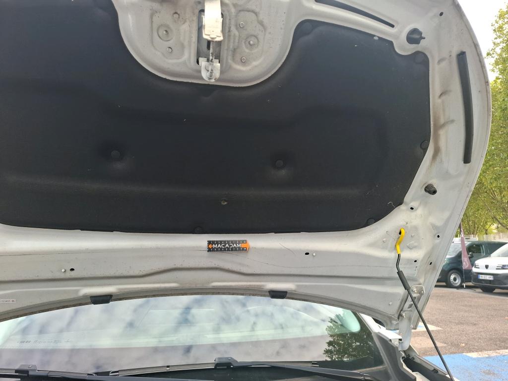 PEUGEOT 2008 Electrique 136 ch Allure 2022
