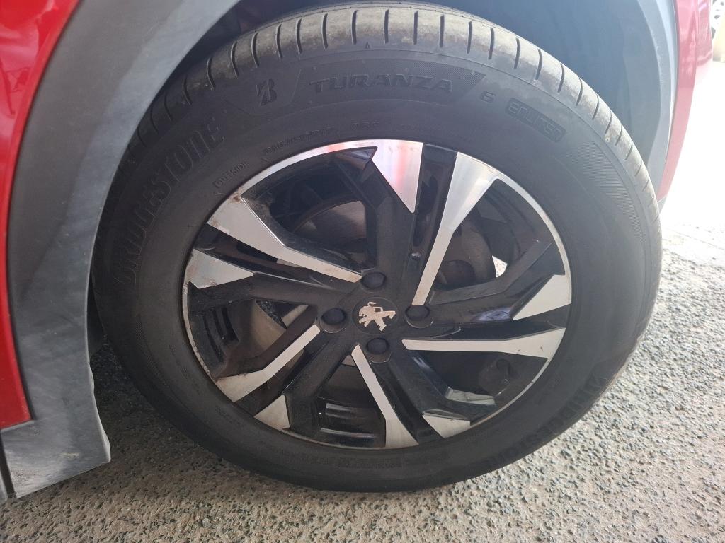 PEUGEOT 2008 BUSINESS PureTech 130 S&S EAT8 Allure 2021