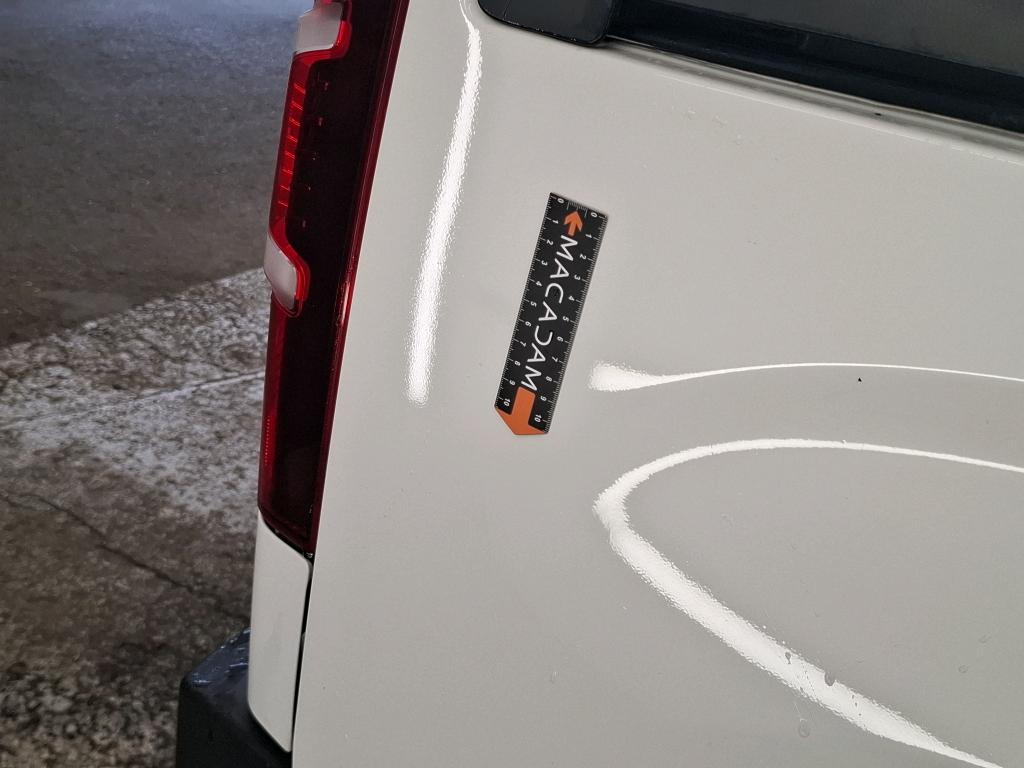PEUGEOT PARTNER FGN FOURGON STANDARD 650 KG BLUEHDI 100 S&S BVM5 PREMIUM 2021