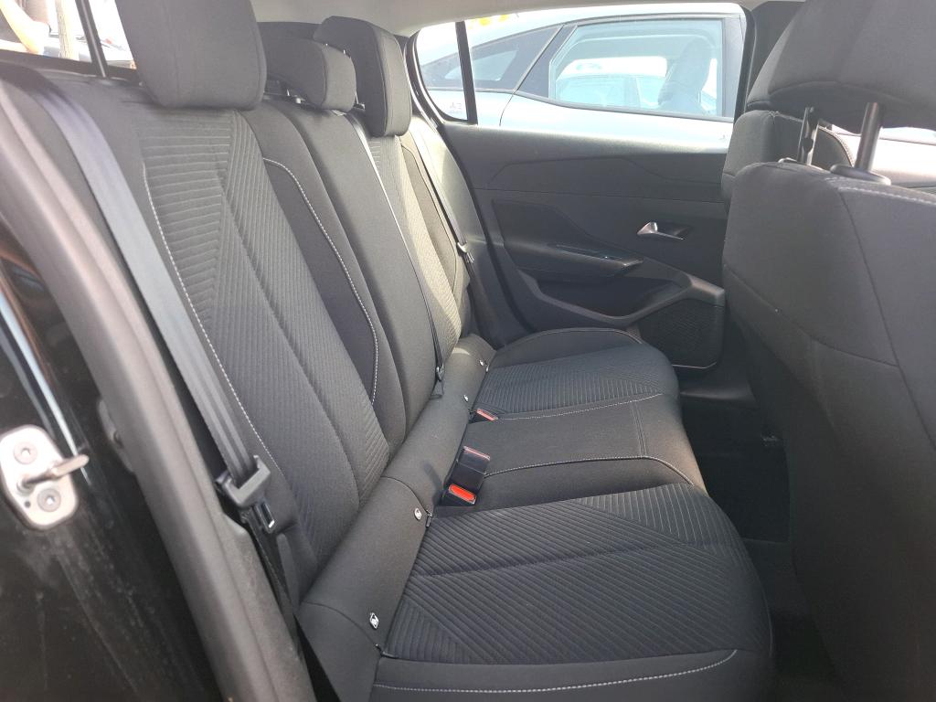 PEUGEOT 308 BlueHDi 130ch S&S EAT8 Active Pack 2022