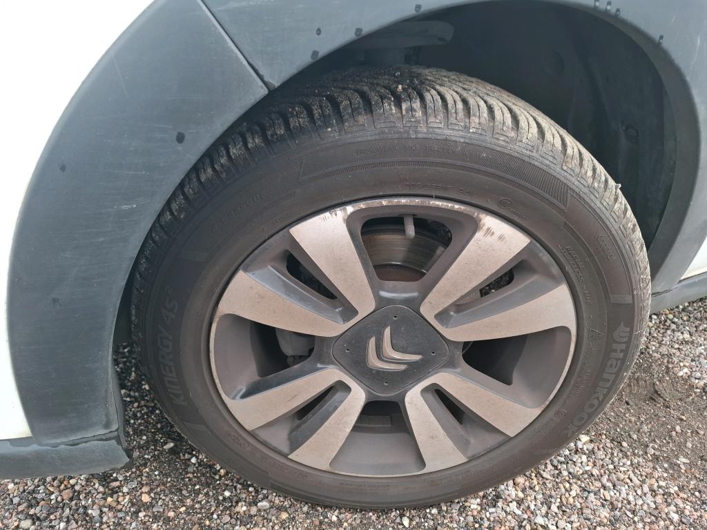 CITROEN C3 PureTech 110 S&S BVM6 Shine Business 2021
