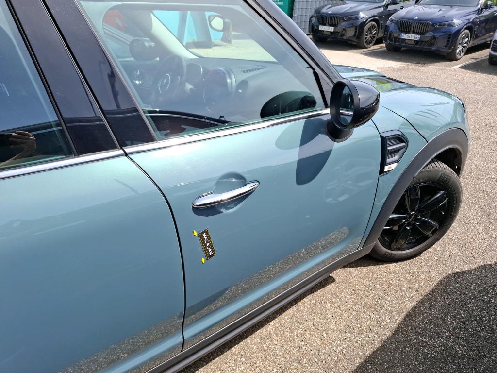 MINI COUNTRYMAN F60 LCI 136 ch BVA7 Cooper Essential 2023