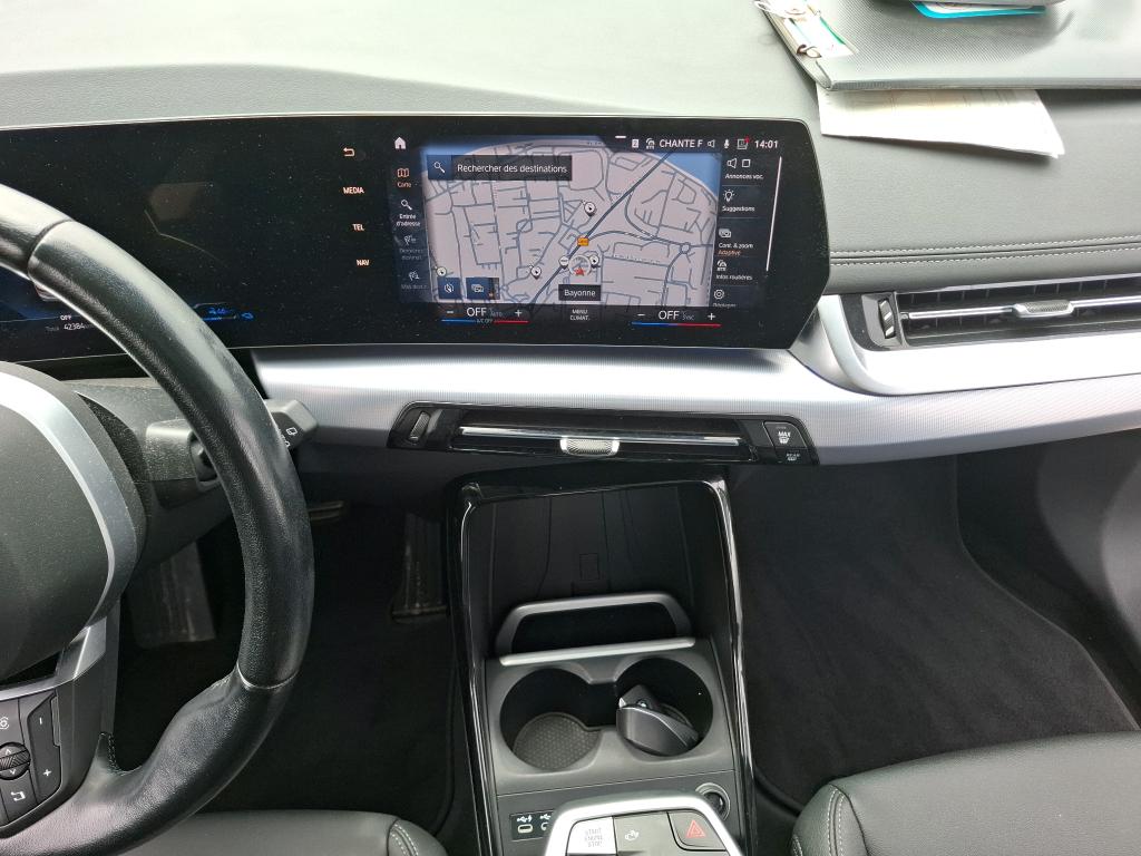 BMW SERIE 2 ACTIVE TOURER 225e xDrive 245 ch DKG7 Luxury 2023