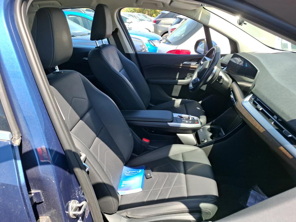 BMW SERIE 2 ACTIVE TOURER 225e xDrive 245 ch DKG7 Luxury 2024