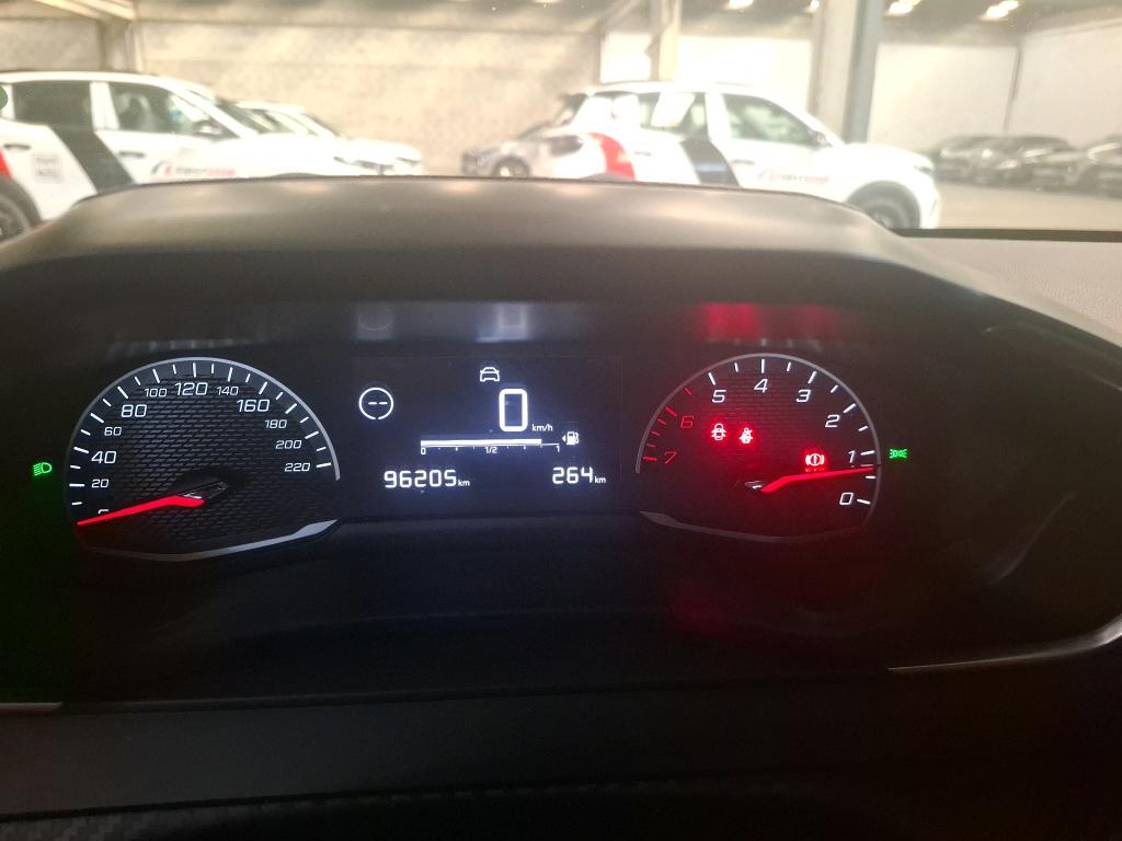 PEUGEOT 208 AFFAIRE BLUEHDI 100 S&S BVM6 PREMIUM PACK 2021