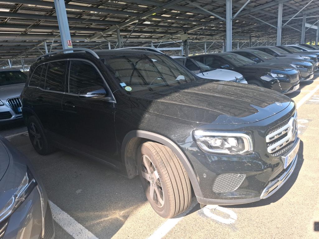 MERCEDES GLB 200 d 8G-DCT Progressive Line 2022