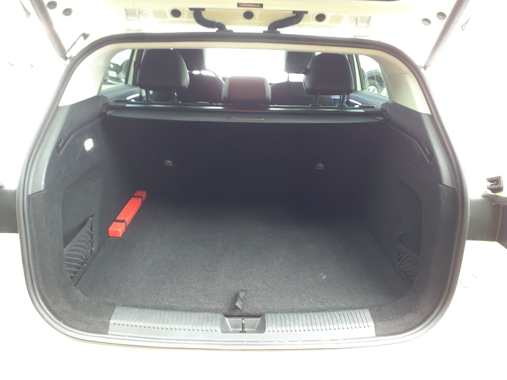 MG EHS 1,5 hyb+ 224cv LUXURY 2025