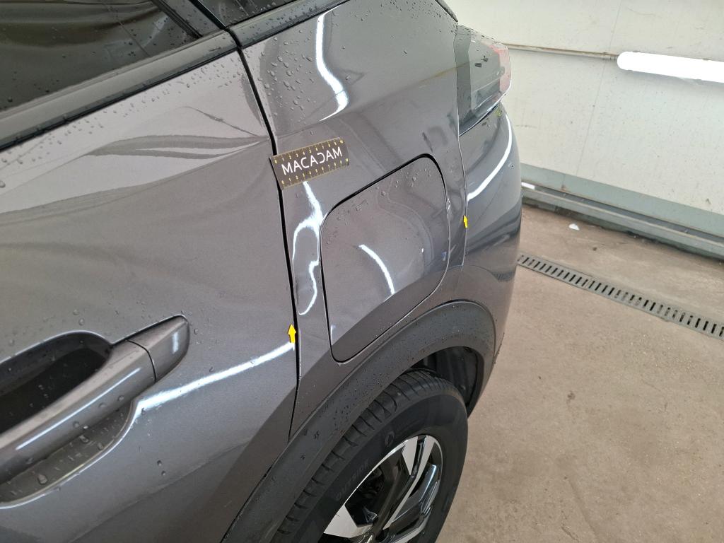 PEUGEOT 2008 PureTech 130 S&S EAT8 Allure Pack 2021
