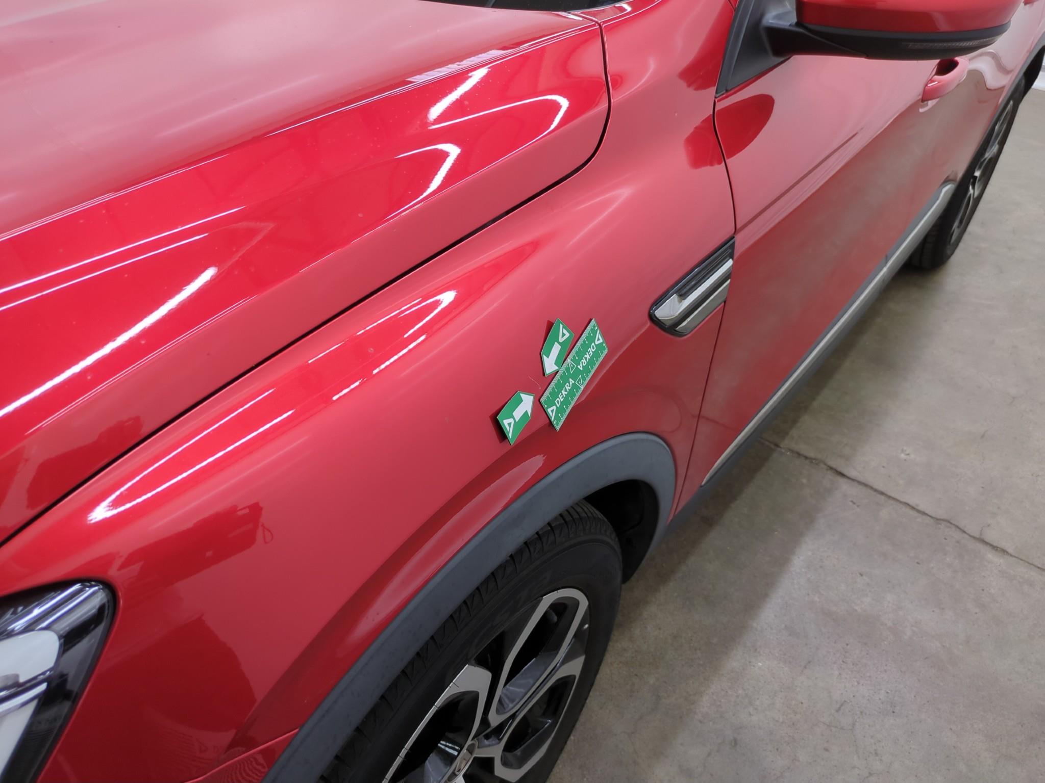 RENAULT ARKANA E-Tech 145 - 22 Techno 2023
