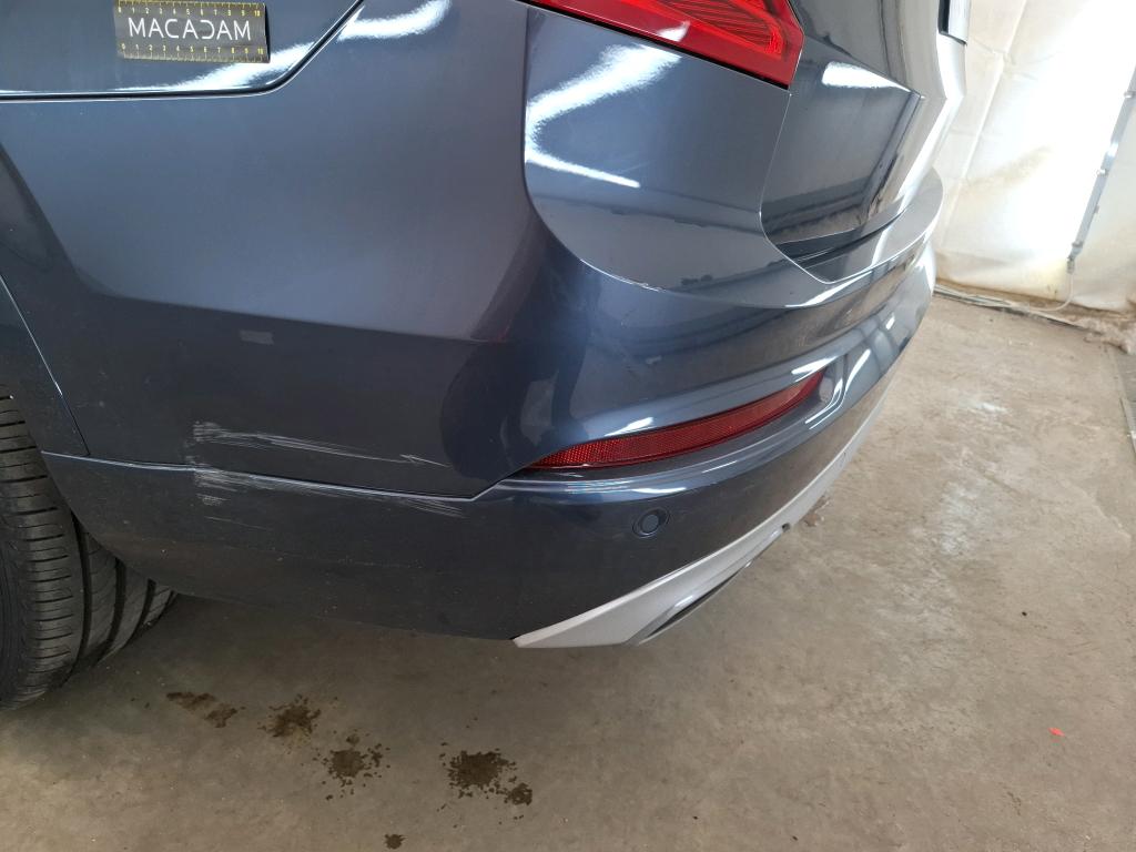 VOLVO XC90 T8 Twin Engine 303+87 ch Geartronic 7pl Momentum 2019
