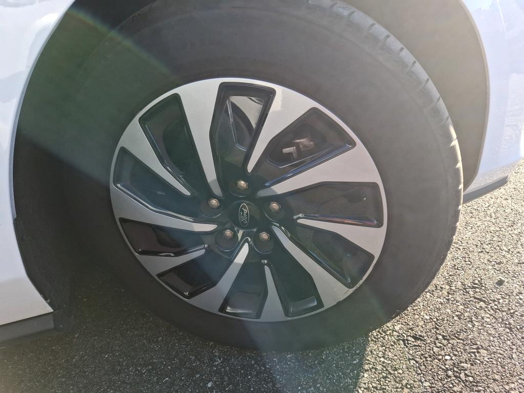 FORD FOCUS SW 1.0 Flexifuel 125 S&S mHEV Powershift Titanium X Business 2023
