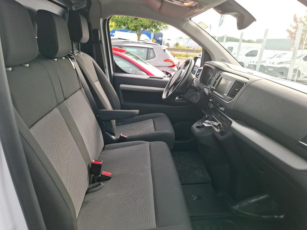 PEUGEOT EXPERT FGN M BLUEHDI 145 S&S EAT8 2024