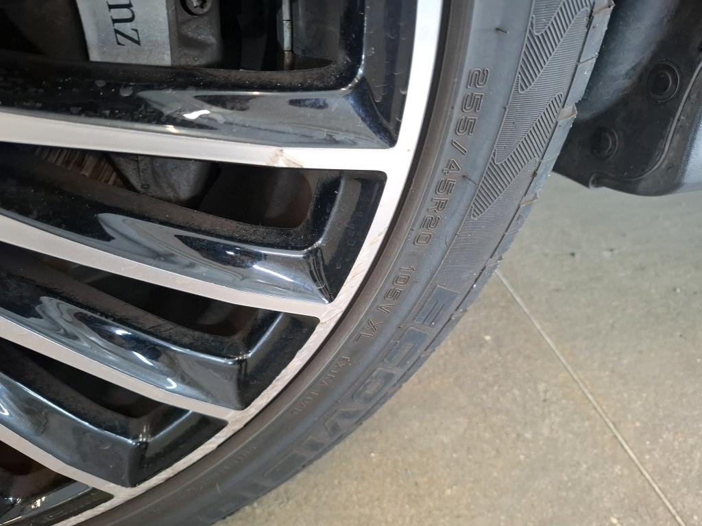 MERCEDES-BENZ MERCEDES GLC 300 e 9G-Tronic 4Matic AMG Line 2023