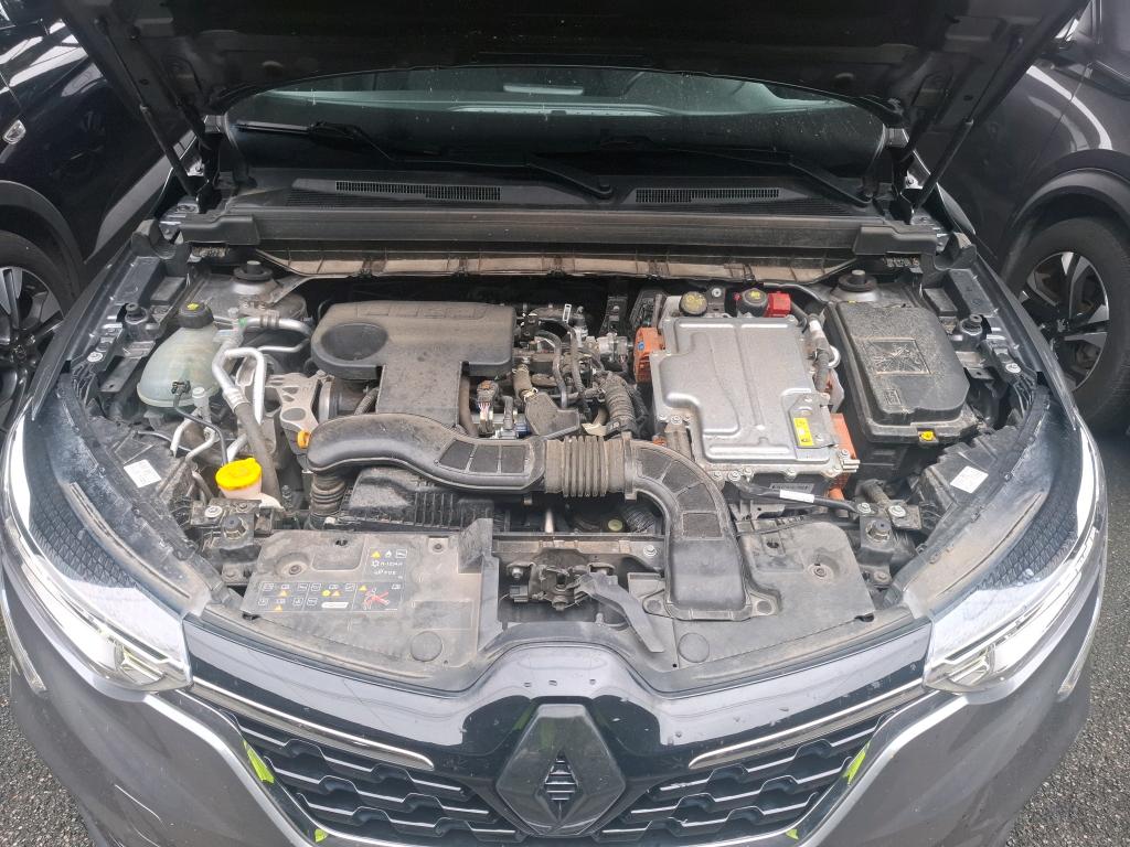 RENAULT ARKANA E-Tech 145 - 22 Evolution 2023