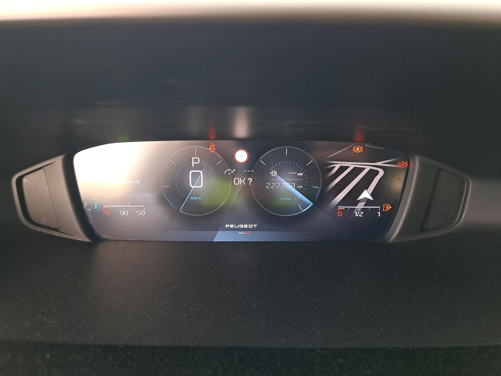 PEUGEOT 308 SW PureTech 130ch S&S EAT8 Active Pack 2023