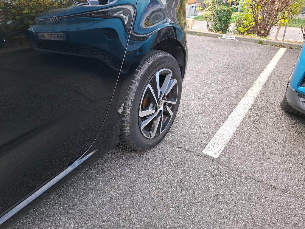 CITROEN C4 SPACETOURER BlueHDi 130 S&S BVM6 Business 2020