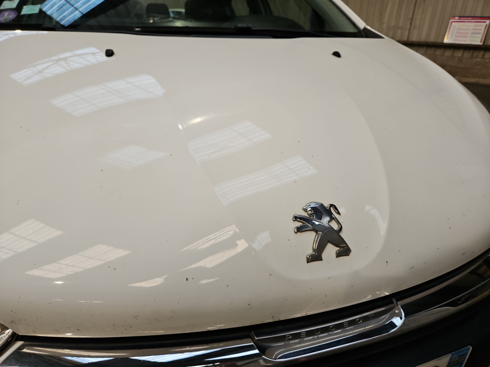PEUGEOT 208 PureTech 82ch S&S BVM5 Active 2018