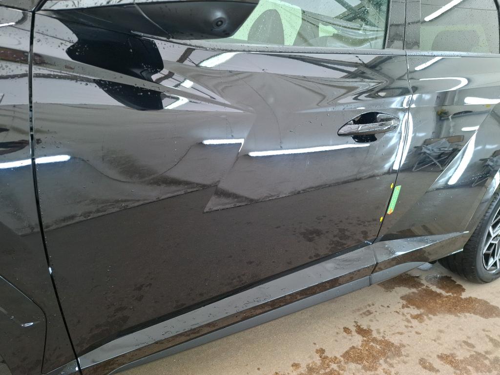 HYUNDAI TUCSON 1.6 T-GDI 265 HTRAC Plug-in BVA6 N Line Executive 2022