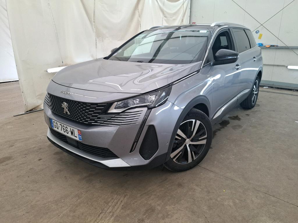 5008 PURETECH