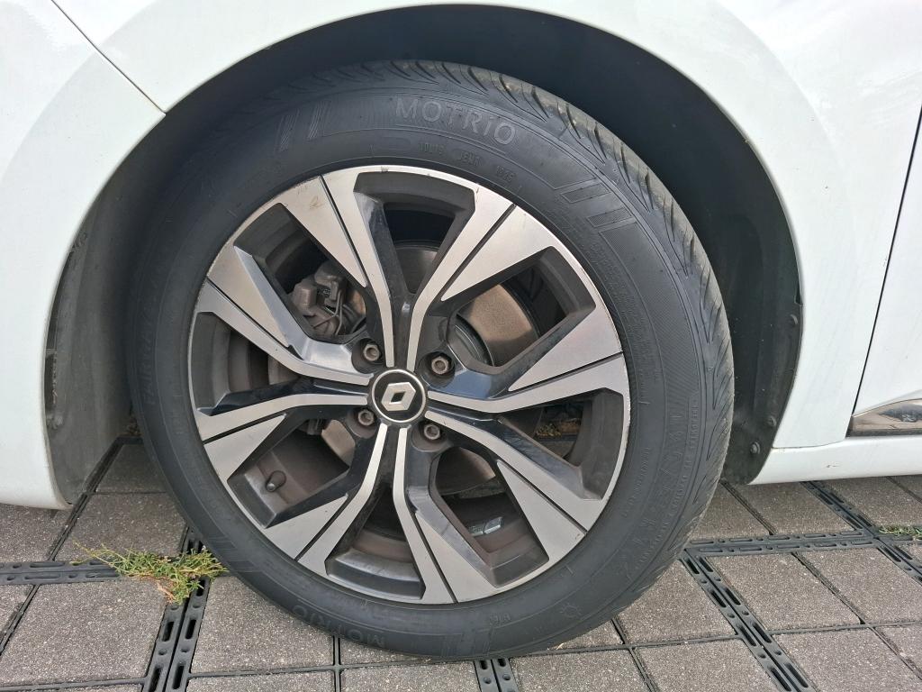 RENAULT CLIO SOCIETE BLUE DCI 100 EVOLUTION REVERSIBLE 2023