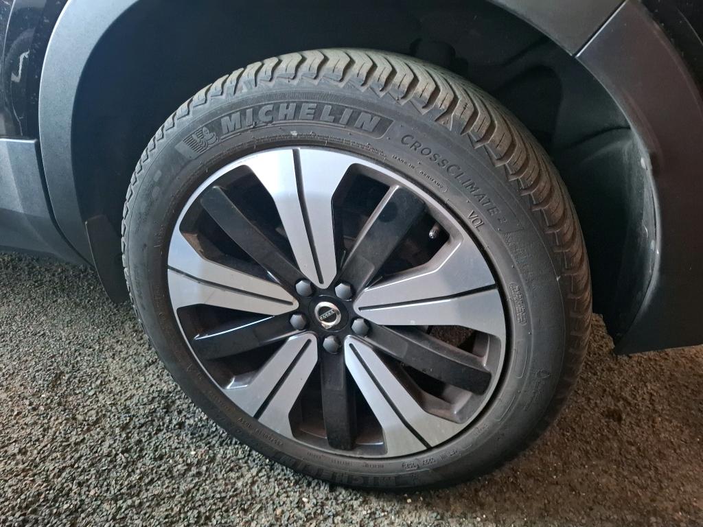 VOLVO XC40 T4 Recharge 129+82 ch DCT7 Ultimate 2023