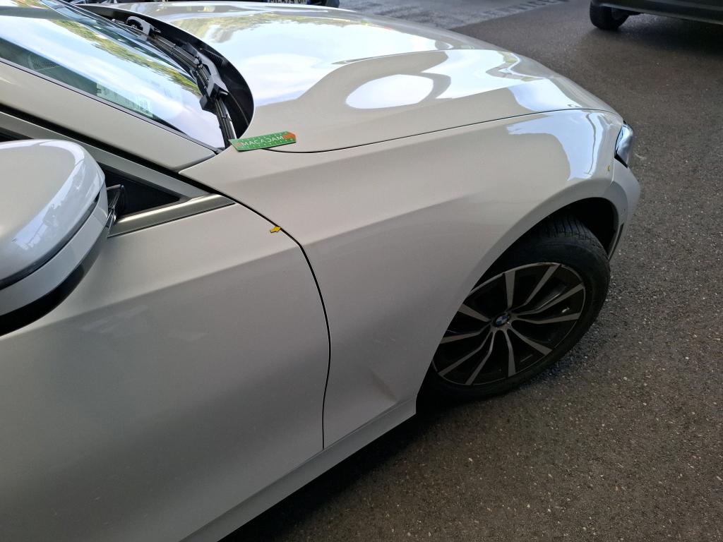 BMW SERIE 3 TOURING G21 318d 150 ch BVA8 Lounge 2021