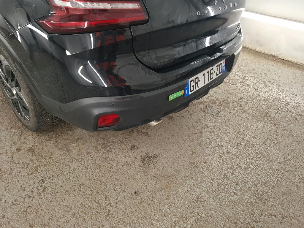 CITROEN C4 X PureTech 130 S&S EAT8 Plus 2023