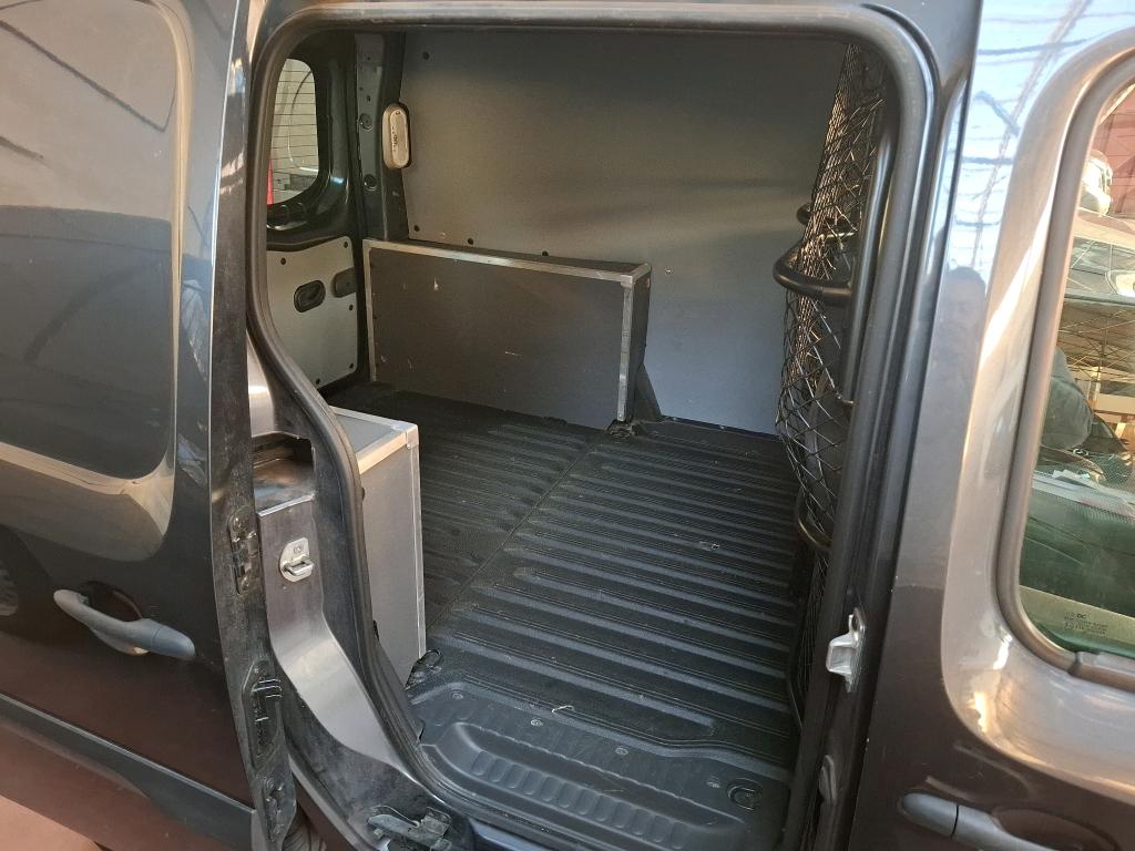 MERCEDES-BENZ MERCEDES CITAN FOURGON FGN 109 CDI LONG PRO 2021