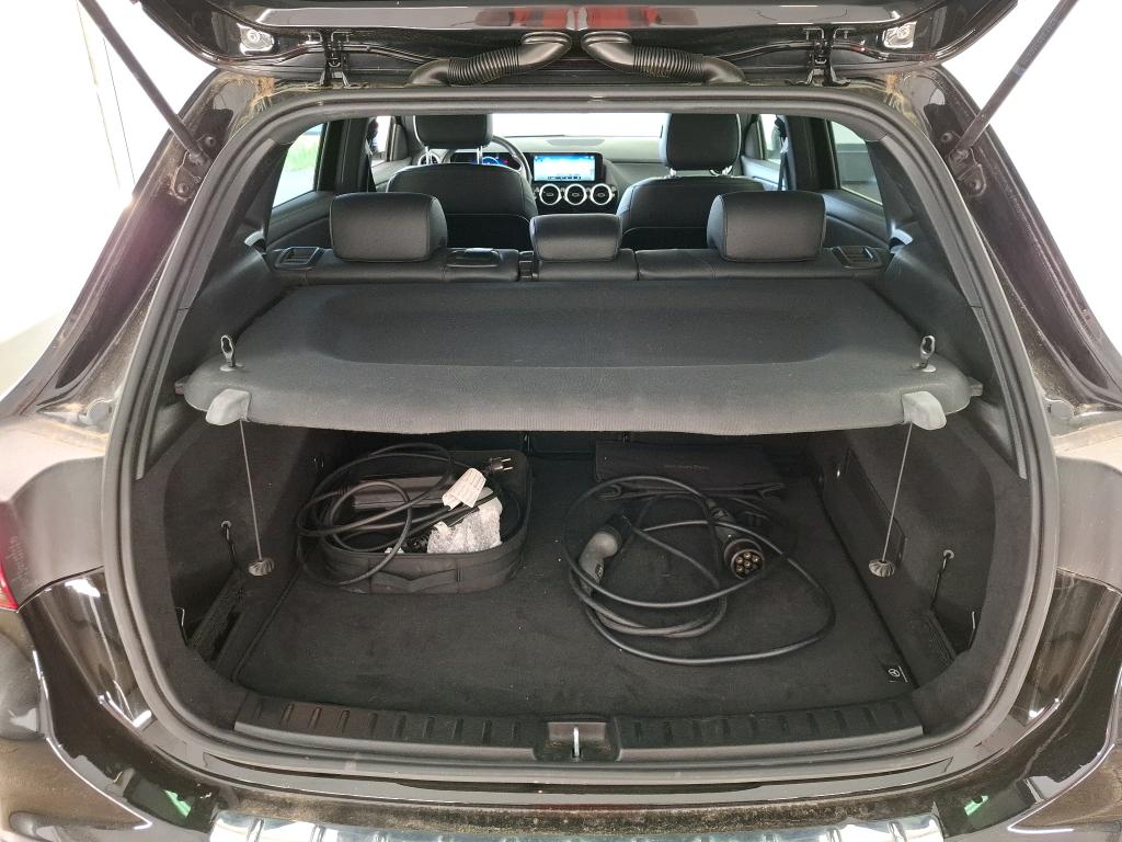 MERCEDES-BENZ MERCEDES GLA II 250 e 8G-DCT Progressive Line 2022