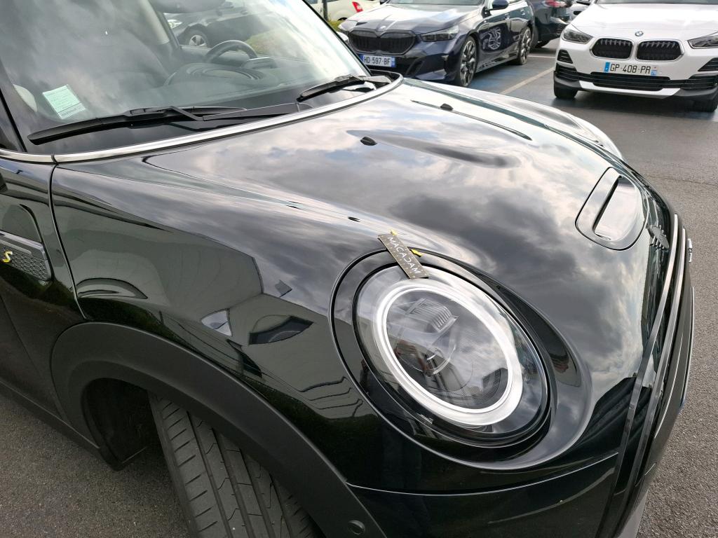 MINI HATCH 3 Portes Cooper SE 184 ch Edition Premium Plus 2023