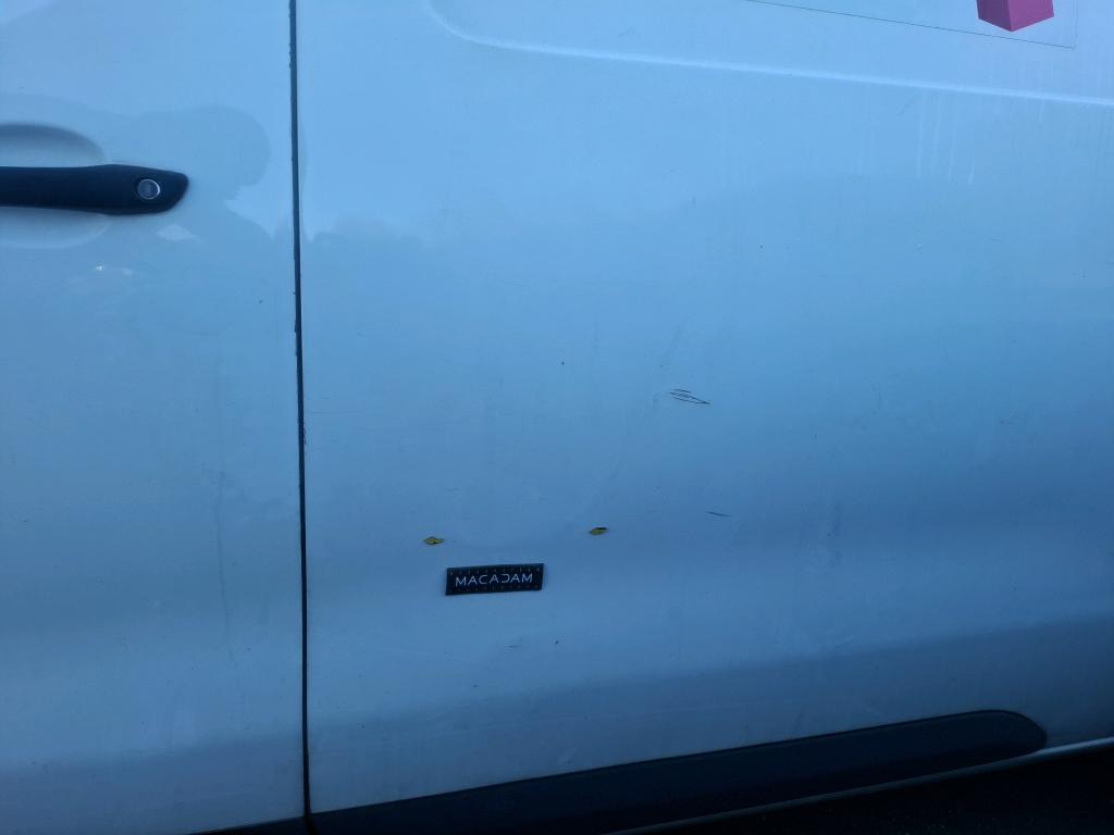 CITROEN JUMPY FOURGON M BLUEHDI 145 S&S BVM6 DRIVER 2022