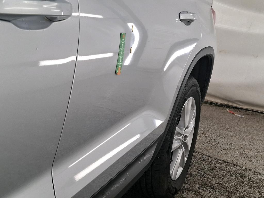 SKODA KODIAQ 2.0 TDI 150 SCR DSG7 7pl Business 2022