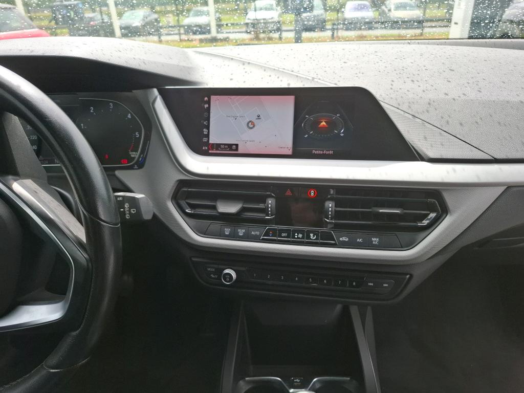 BMW SERIE 1 F40 116d 116 ch Lounge 2020