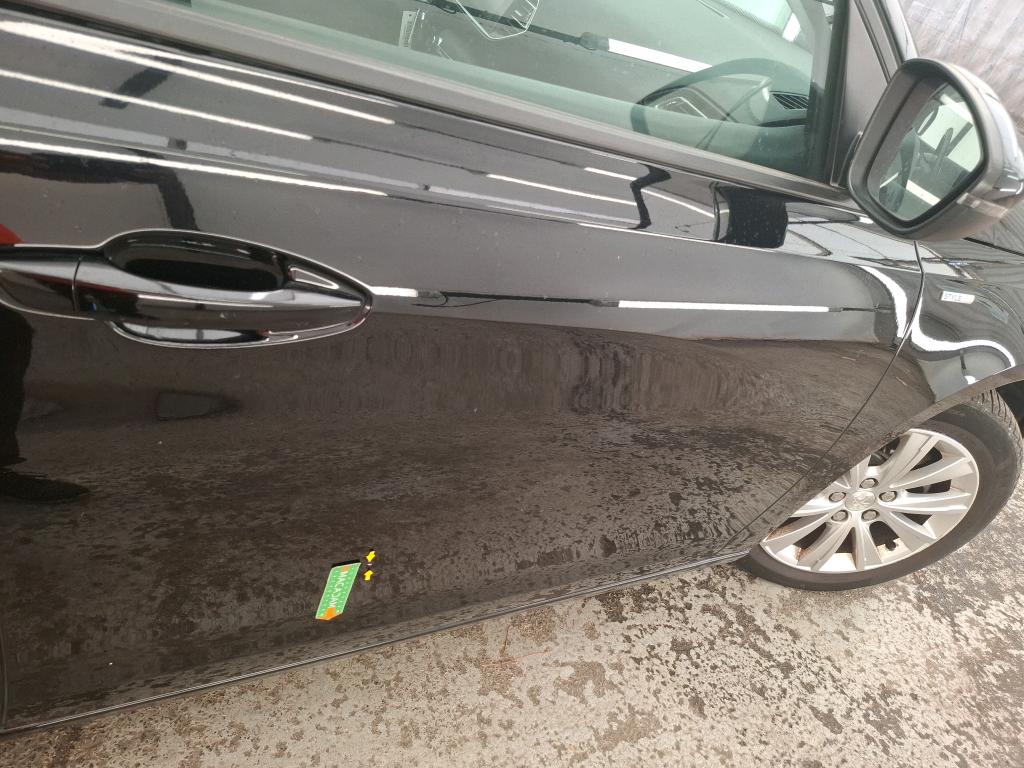 PEUGEOT 308 SW BlueHDi 130ch S&S BVM6 Style 2019