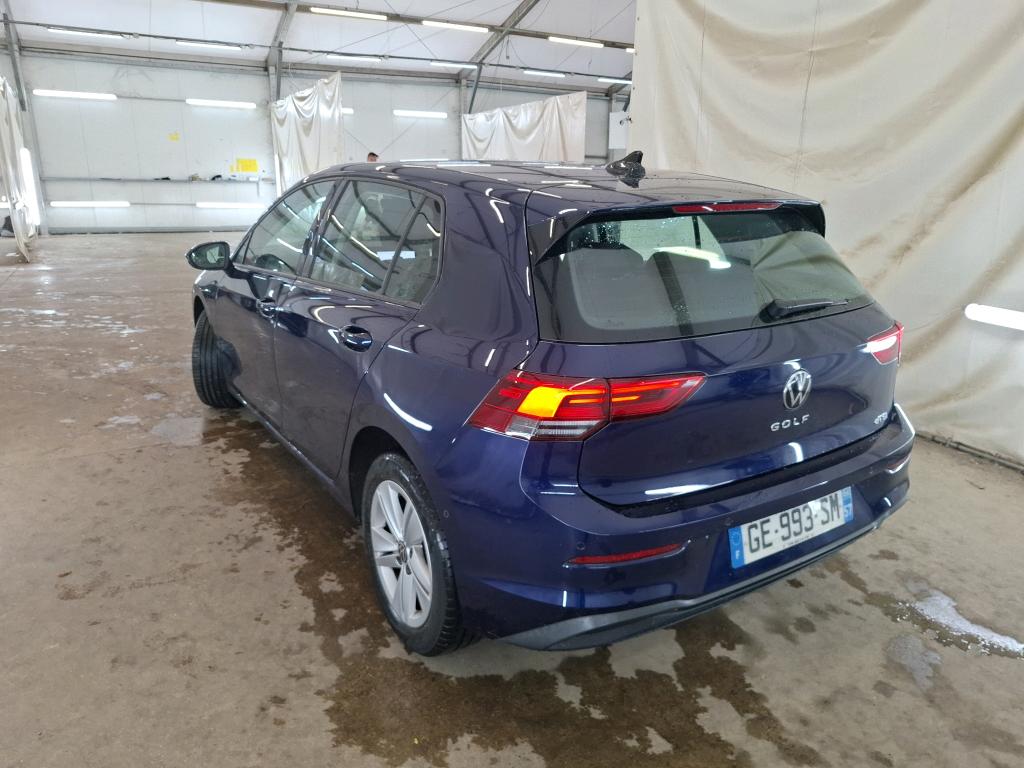 VOLKSWAGEN GOLF 1.0 eTSI OPF 110 DSG7 Life 2022