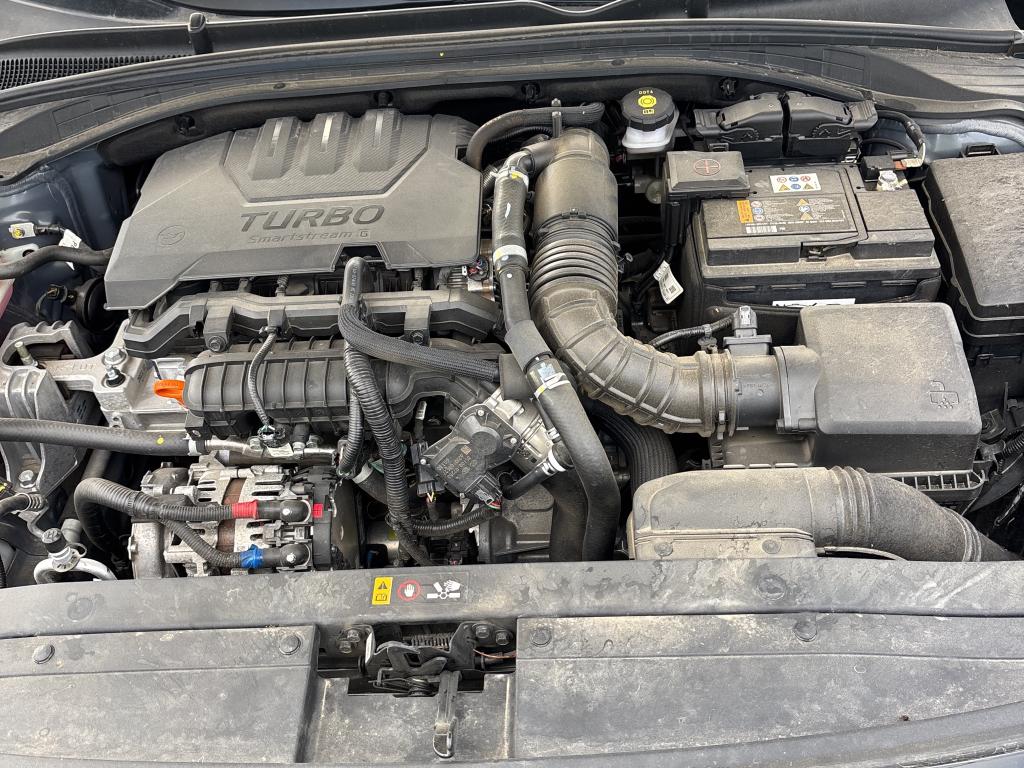 HYUNDAI i30 1.0 T-GDi 120 DCT-7 Hybrid 48V Creative 2023
