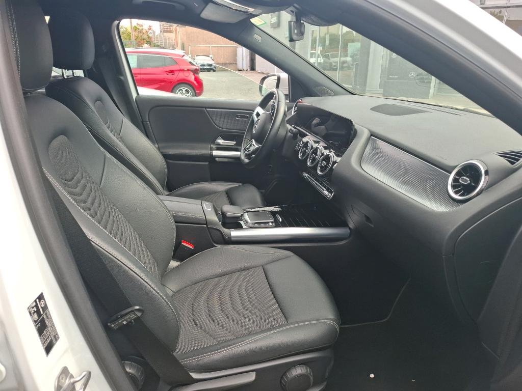 MERCEDES-BENZ MERCEDES GLA II 200 d 8G-DCT Progressive Line 2023