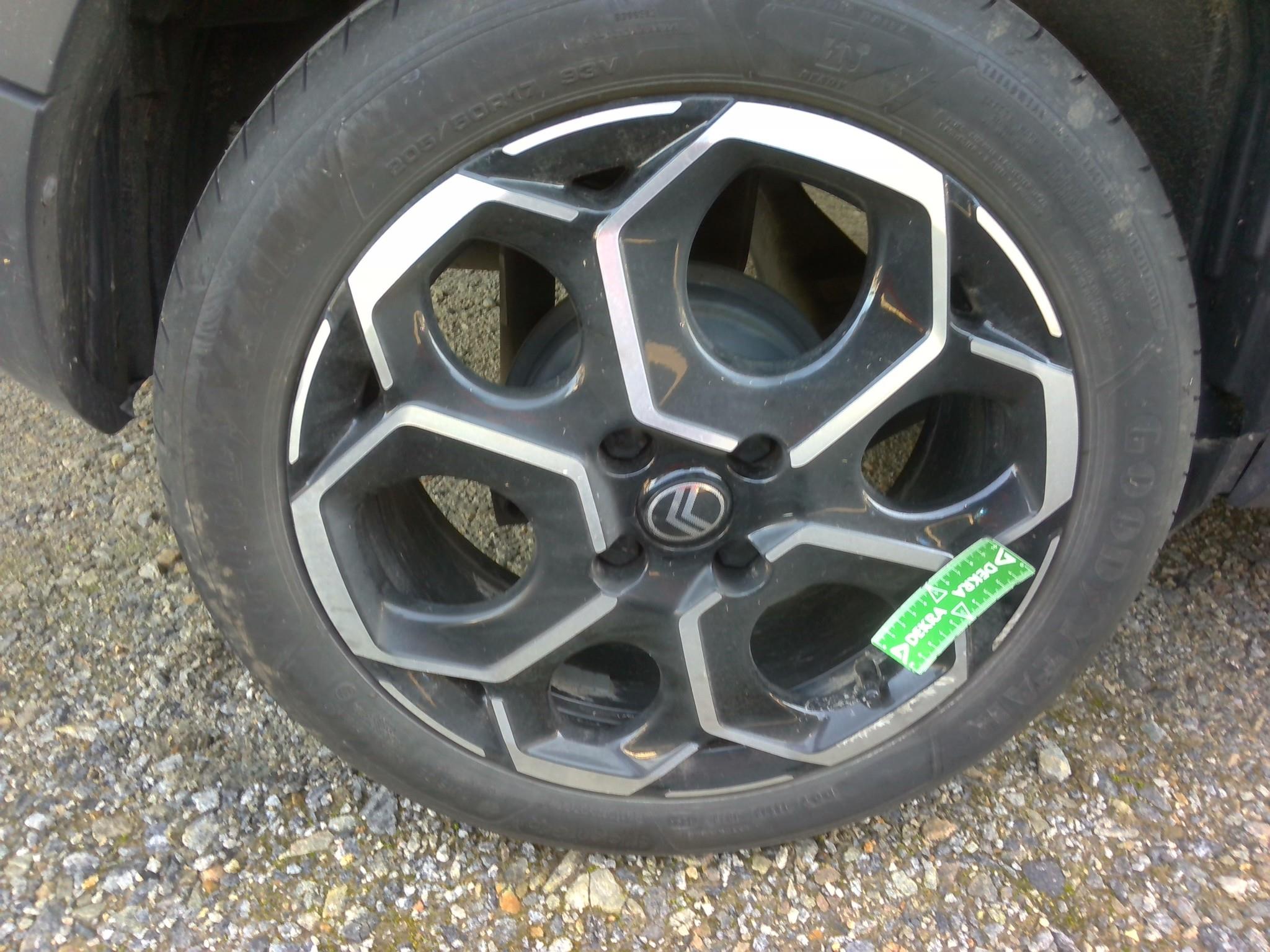 CITROEN C3 Turbo 100 ch Max 2025