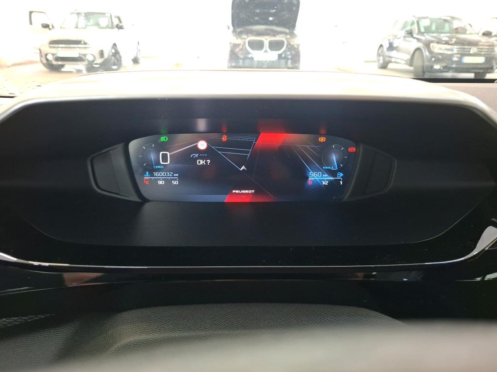 PEUGEOT 308 SW PureTech 110ch S&S BVM6 Active Pack 2022
