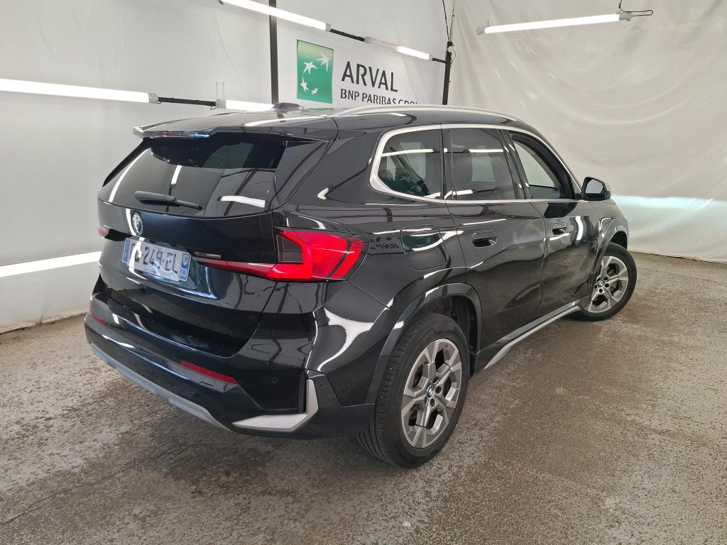 BMW X1 U11 xDrive 23d 211ch DKG7 xLine 2023