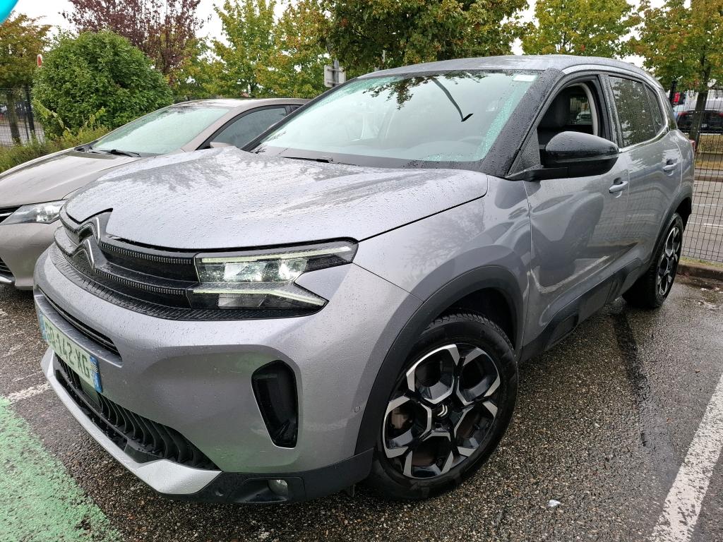C5 AIRCROSS
