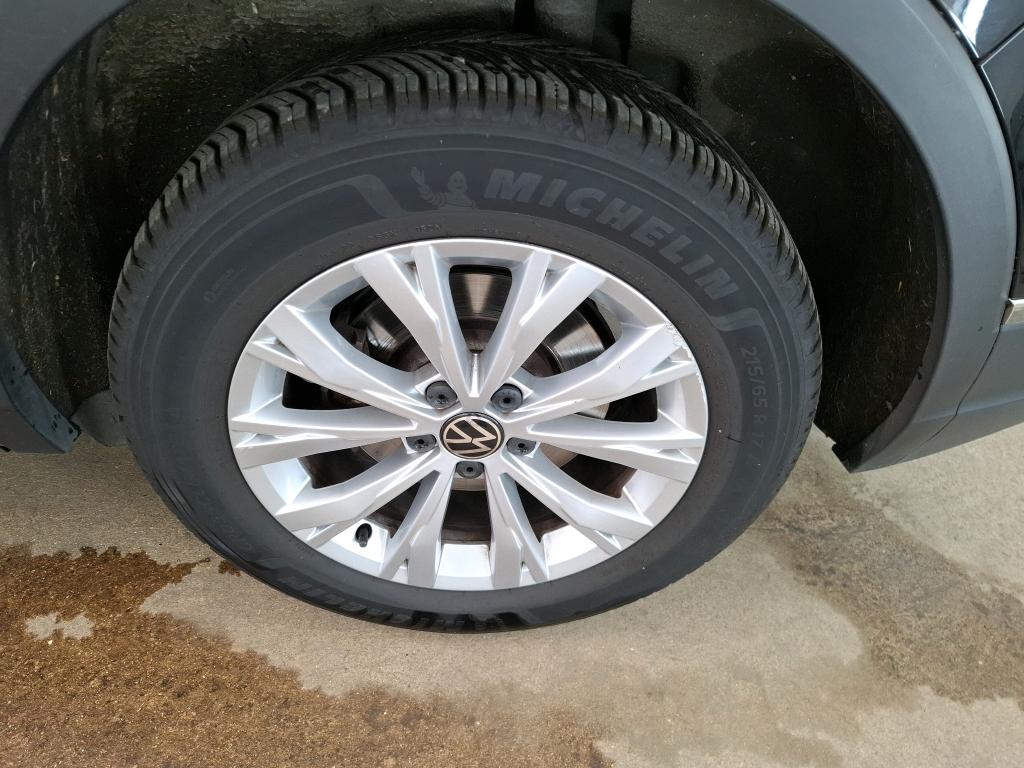 VOLKSWAGEN TIGUAN 1.4 eHybrid 245ch DSG6 Life Plus 2023