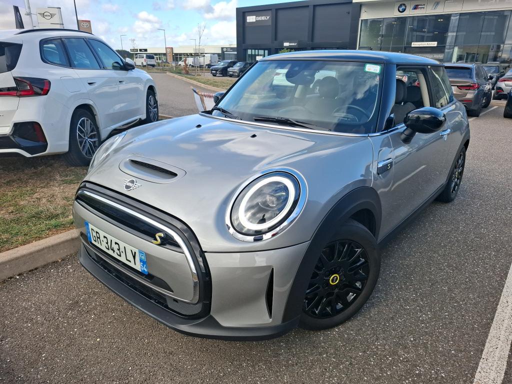 HATCH 3