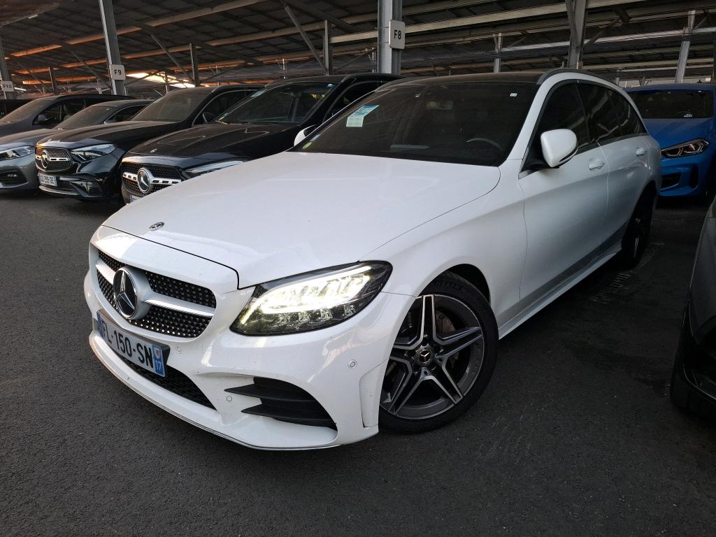 MERCEDES CLASSE