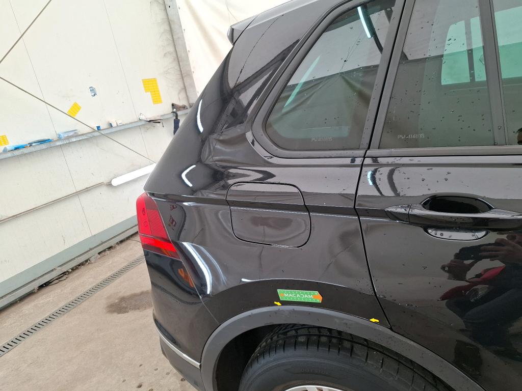 VOLKSWAGEN TIGUAN 1.4 eHybrid 245ch DSG6 Life Plus 2022